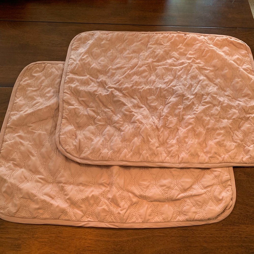 Set of 2 pillowcases